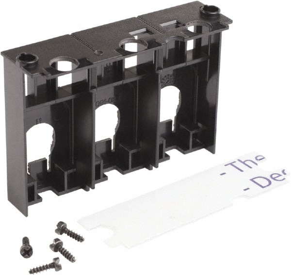 Square D S37447 150 Amp Circuit Breaker Lug Shield Image