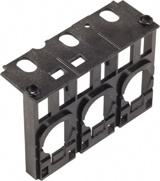 Square D S37448 Circuit Breaker Lug Shield Image