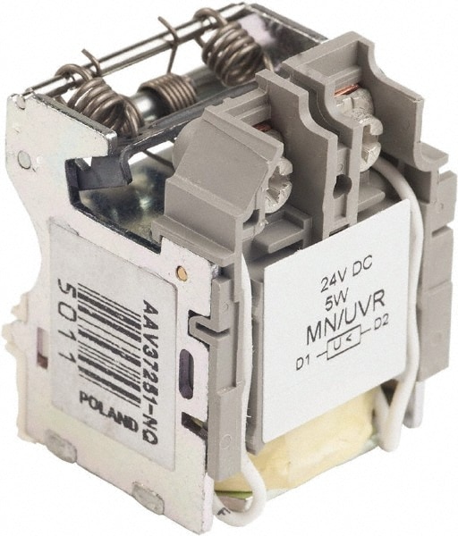 Square D S29410 Circuit Breaker Undervoltage Release Image