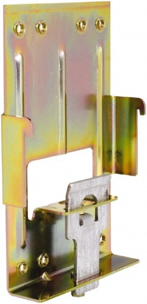 Square D S29305 Circuit Breaker Din Rail Mounting Kit Image