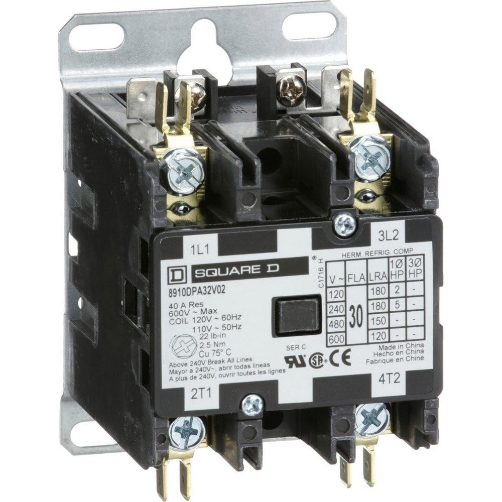 Square D product image