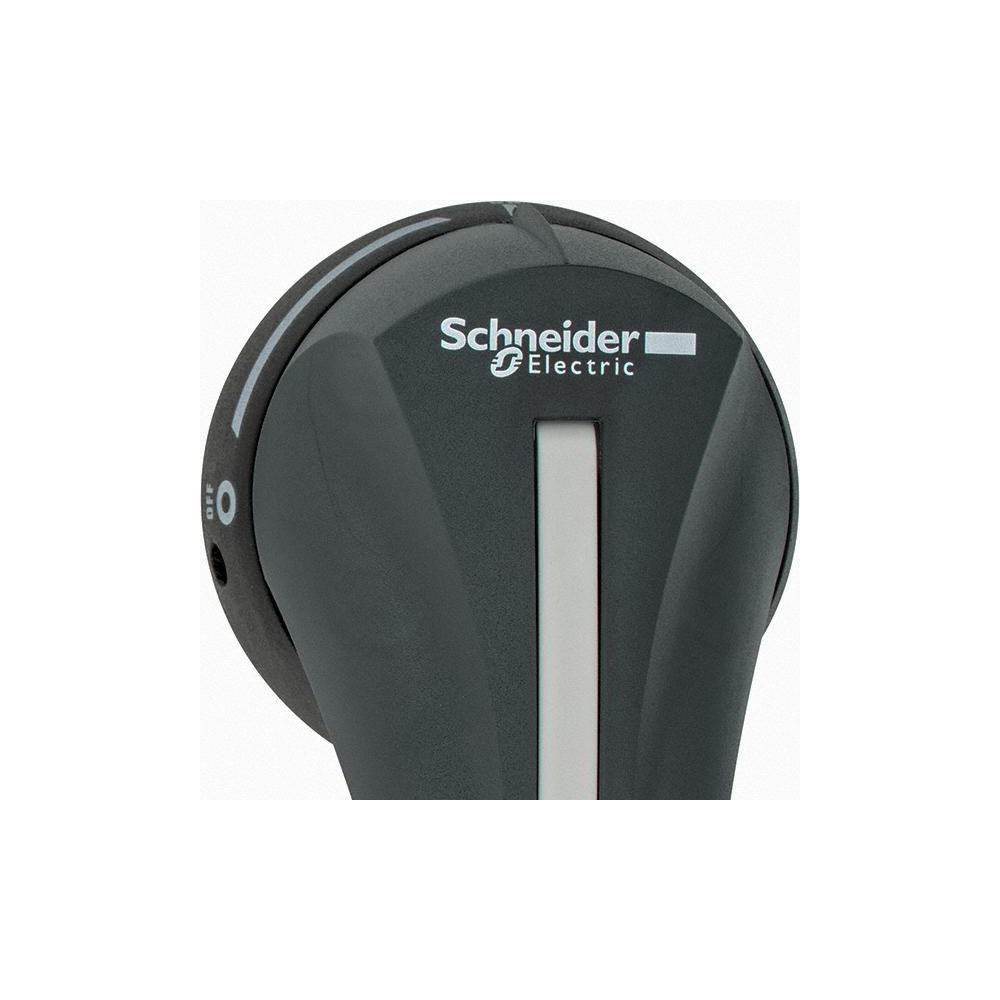 Schneider Electric Cam and Disconnect Switch Handle Assembly 69524510 MSC Industrial Supply