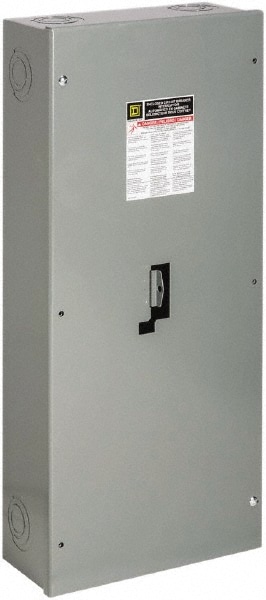 Circuit Breaker Enclosure