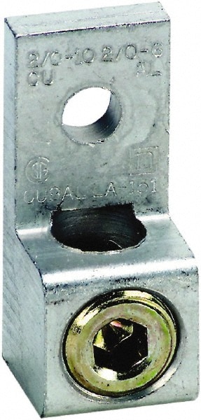 Square D PKOGTA2 200 Amp, Safety Switch Equipment Ground Lug Image