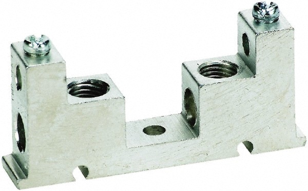 60, 100 Amp, Safety Switch Equipment Ground Lug