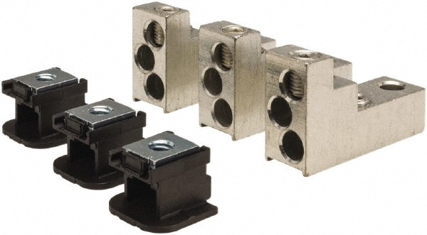 Square D PDC3HD2 Circuit Breaker Power Distribution Connector Image