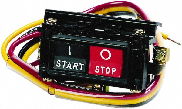 Starter Control Unit - For Use with NEMA 1 Enclosure