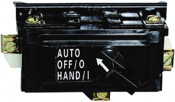 Starter Control Unit