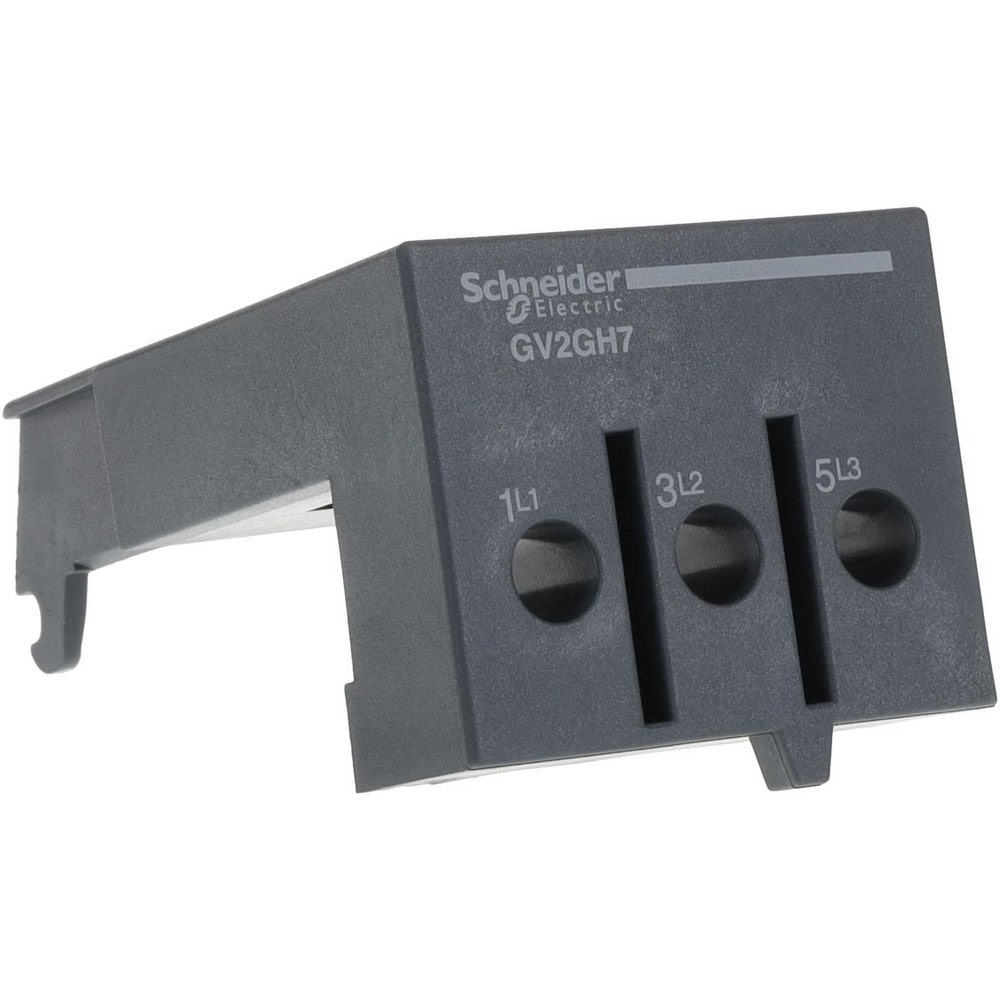 Circuit Breaker Large Spacing Adapter