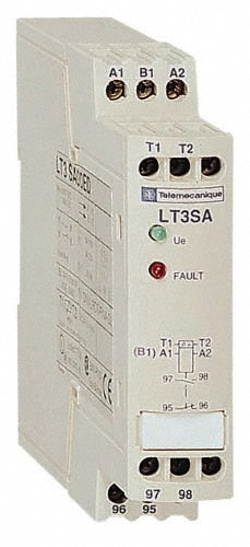 250 VAC, IEC Overload Relay