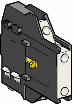 Contactor Auxiliary Contact Block