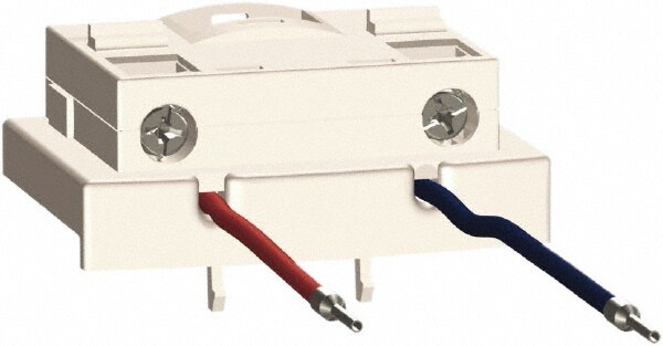 Contactor Retrofit Coil Adapter