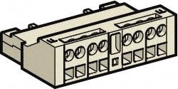 Circuit Breaker Auxiliary Contact Block