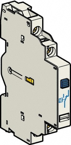 Circuit Breaker Auxiliary Contact Block