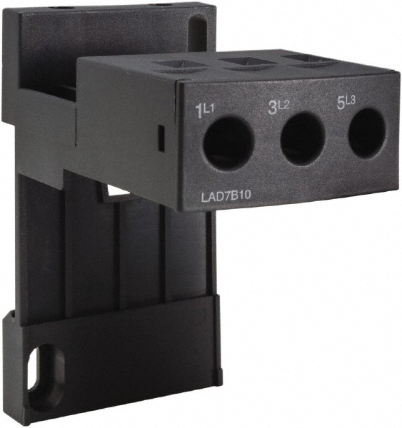 38 Amp Circuit Breaker Terminal Block