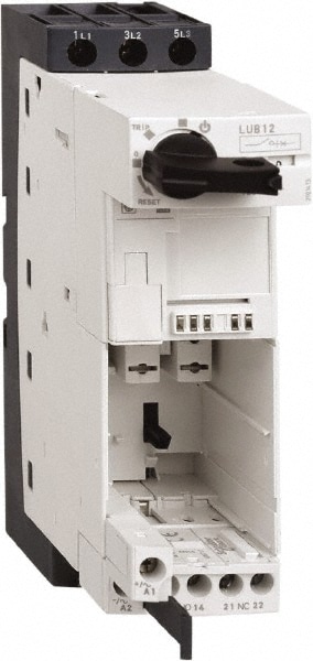 Schneider Electric LUB12 Starter Power Base Image