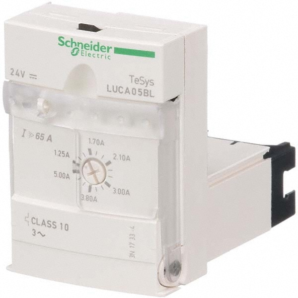 Schneider Electric LUCA05BL Starter Control Unit Image