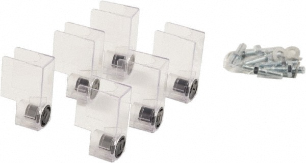 Schneider Electric LA9D115703 Contactor Terminal Connector Image