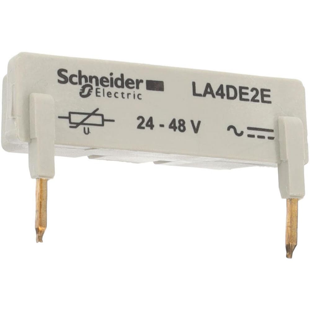 Contactor Suppressor Module