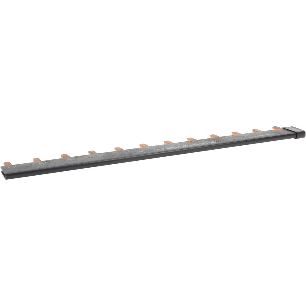 100 Amp Circuit Breaker Combination Busbar - 415 VAC Control Voltage, Use with C60 Circuit Breakers