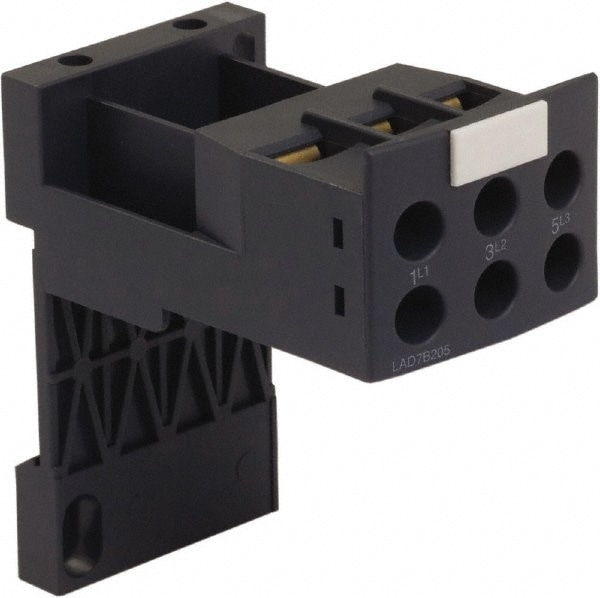 Schneider Electric - Circuit Breaker Mounting Kit | MSC Industrial ...