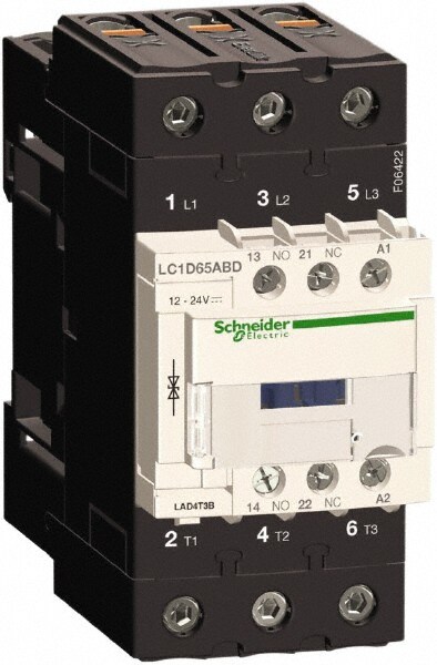 Contactor Suppressor Module
