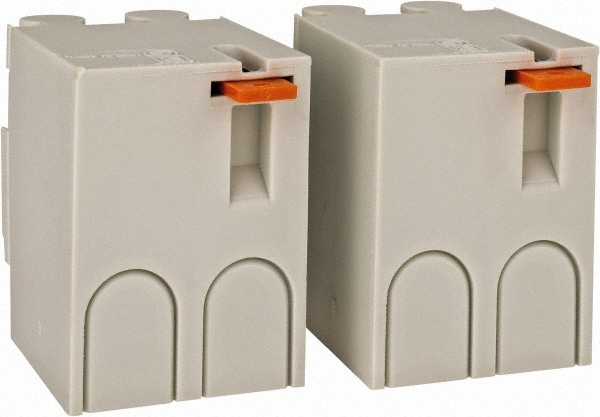 Schneider Electric MG26976 Circuit Breaker Terminal Cover Image