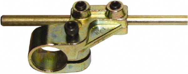 Square D 9007R17 7.6 Inch Long, Limit Switch Rod Lever Image