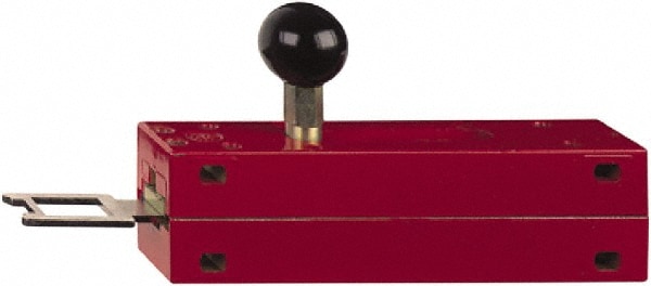 Telemecanique Sensors XCSZ05 5 Inch Long, Limit Switch Latch 