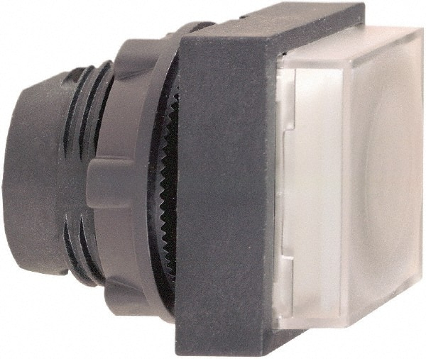 Schneider Electric ZB5AJ3 Selector Switch Only: 3 Positions, Maintained (MA), Black Handle 