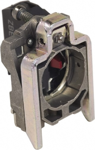 Schneider Electric ZB4BZ1029 NC, Electrical Switch Contact Block Image