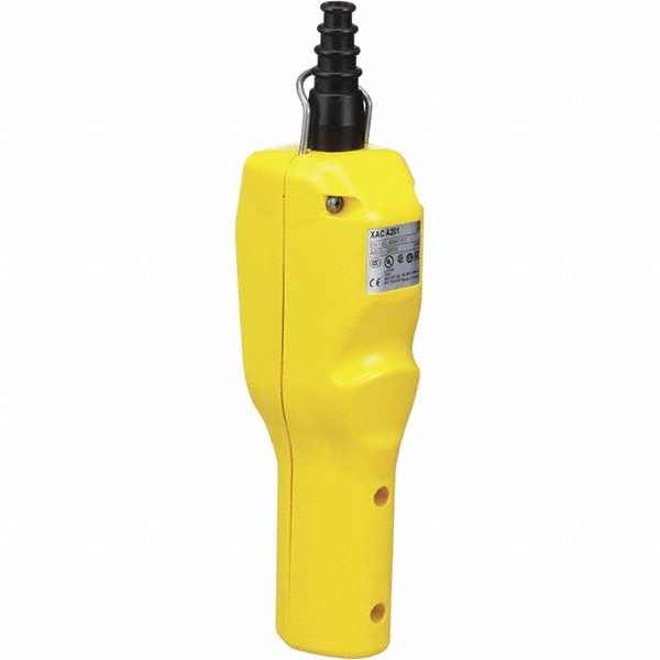 Schneider Electric - 2 Operator, Pushbutton Pendant Control Station ...