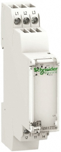 Schneider Electric RM17TT00 208-480 VAC Control Relay Image