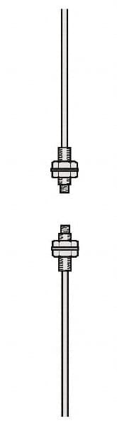Telemecanique Sensors XUFN12301 Sensor Fiber Optic Image