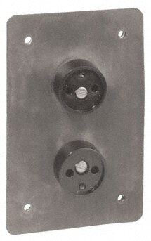 5 Amp, Electrical Switch Contact Block
