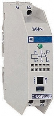 55 and 62 Milliamp, 2NO Configuration, Interface Relay Module