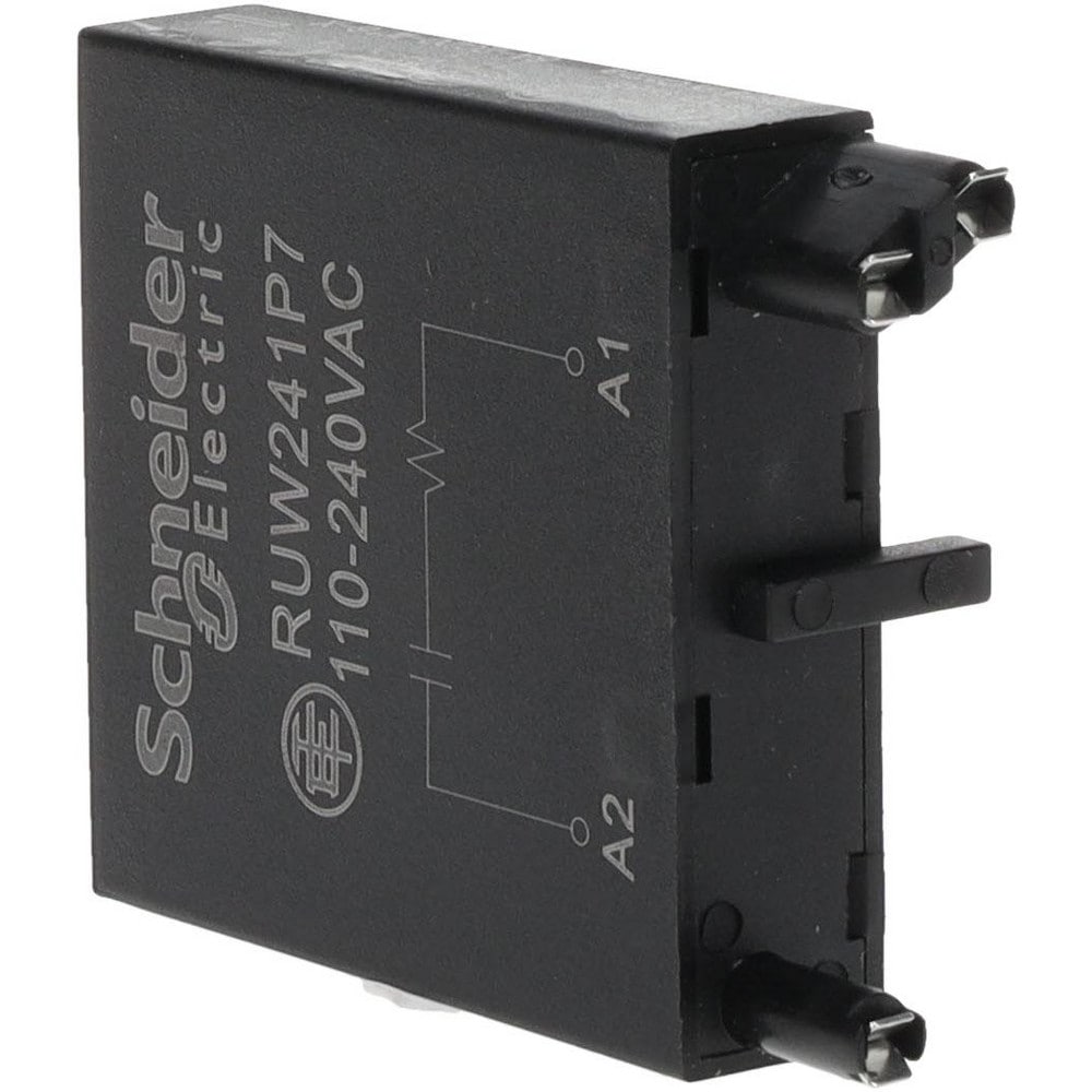 110-240 VAC, Relay Protection Module