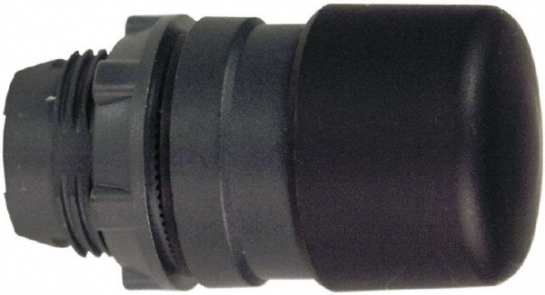 Schneider Electric ZB5AC24 Push-Button Switch: 22 mm Mounting Hole Dia, Momentary (MO) Image