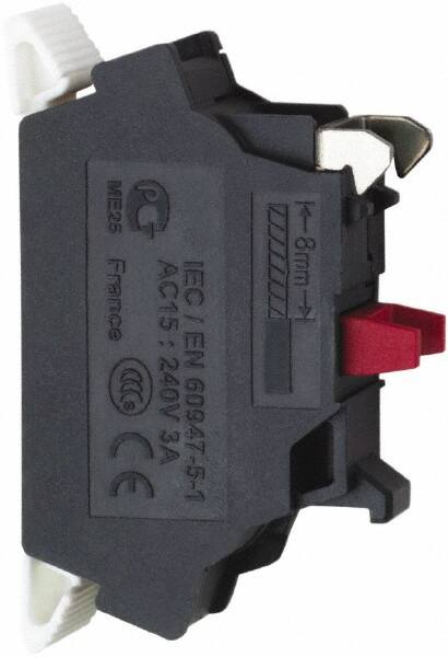 Schneider Electric ZBE1015 Electrical Switch Contact Block 