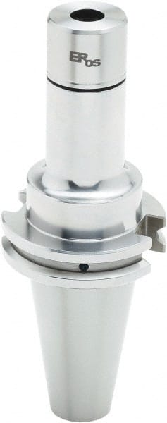 Parlec C40BC-32EROS400 Collet Chuck: 2 to 20 mm Capacity, ER Collet, Taper Shank 
