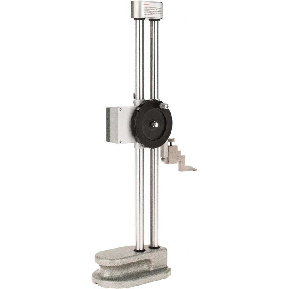 SPI - Electronic Height Gage: 300.00 mm Max, 0.0010" Resolution, 0.0100 ...