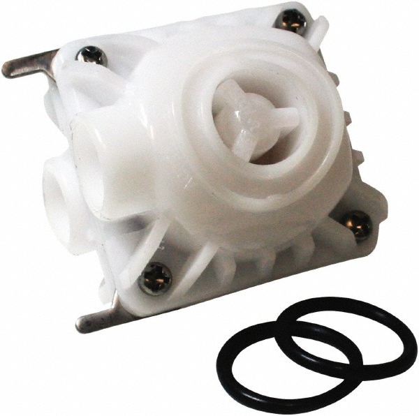 Stems & Cartridges: For Use With: Acorn Safti-Trol Valves