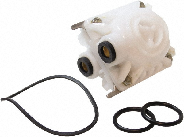 Stems & Cartridges: For Use With: Acorn Safti-Trol Valves