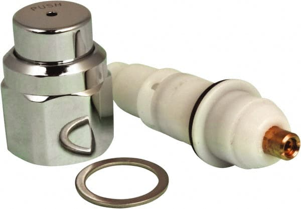 Acorn Engineering 2302-000-002 Stems & Cartridges; Type: Metering Cartridge ; For Use With: Acorn Penal-Trol Valves 