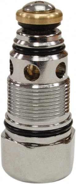 Acorn Engineering 0525-011-002 Stems & Cartridges; Type: Lockshield Cartridge ; For Use With: Acorn Hose Bibbs 