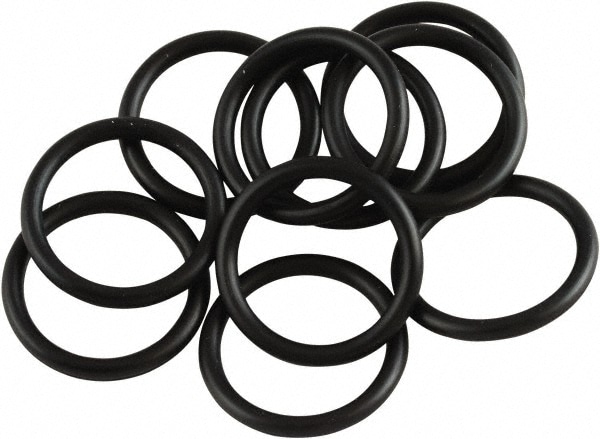 O-Ring: 3/4" ID x 15/16" OD, 3/32" Thick, Dash 116, Nitrile Butadiene Rubber