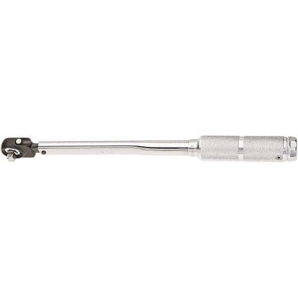 Sturtevant Richmont 869779 Micrometer Fixed Head Torque Wrench: Newton Meter 