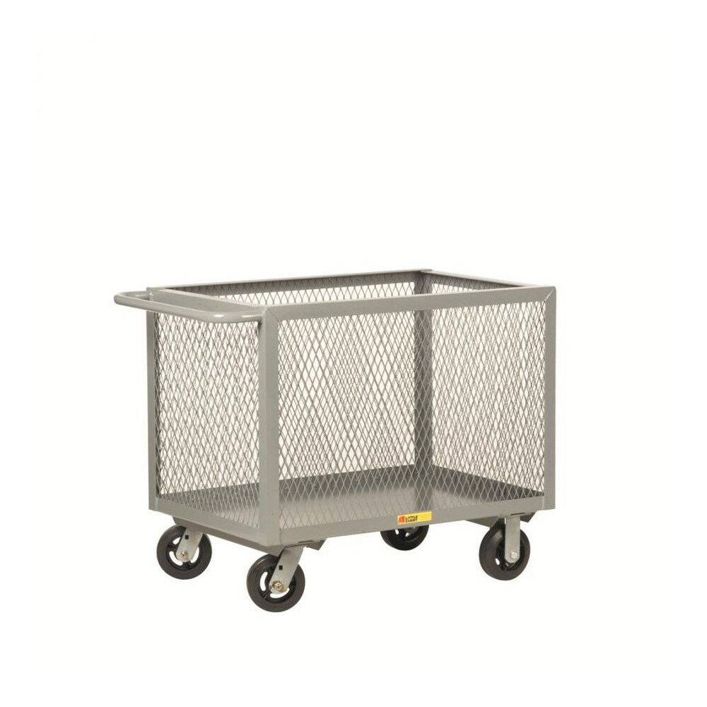 Box Truck: