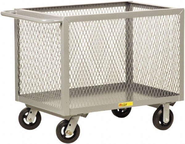 Box Truck: