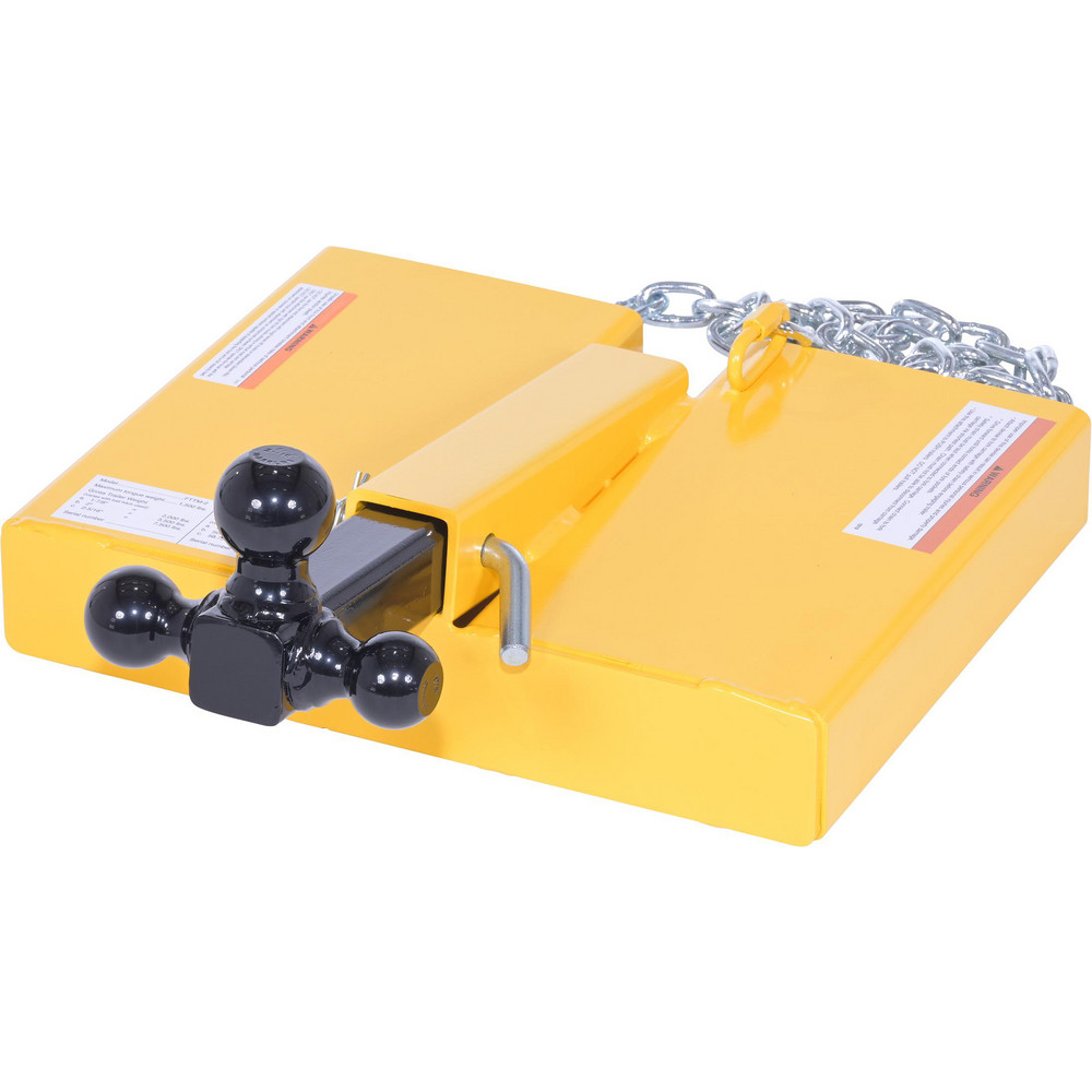1,500 Lb Capacity fork Lift Hitch